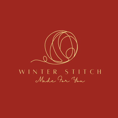 Winter Stitch Store logo