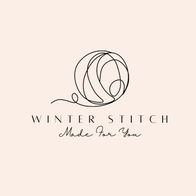 غرزة الشتاء | Winter Stitch