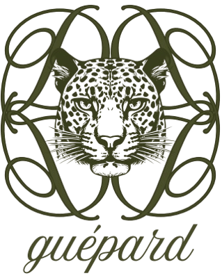 guepardline logo