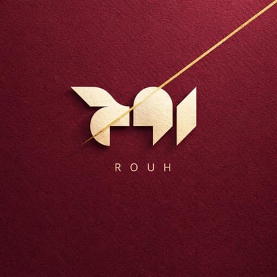 Logo of روح | ROUH