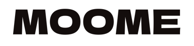 MOOME logo