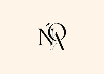 Logo of Noa Perfume | نُوَا