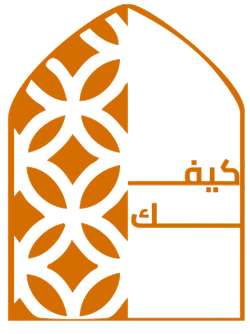 كيفك logo