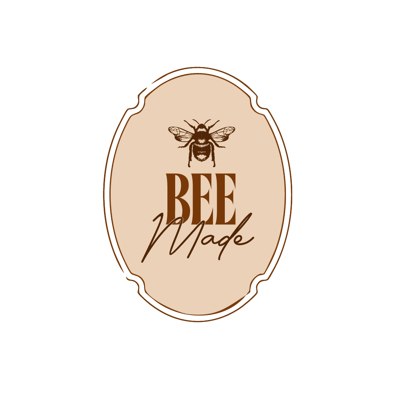 Bee Made logo