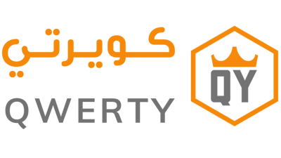 كويرتي | QWERTY logo