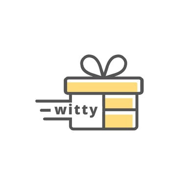 Witty77 logo