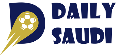 دايلي سعودي - DAILY SAUDI logo
