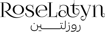 روزلتين - Roselatyn logo