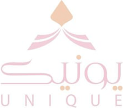 يونيك|UNIQUE logo
