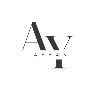 AYYAN logo