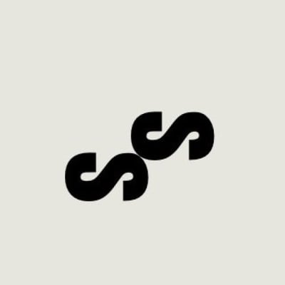 Double_S logo