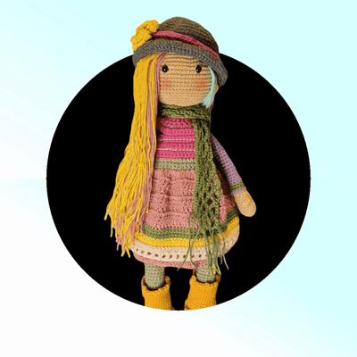 Dorita_doll logo