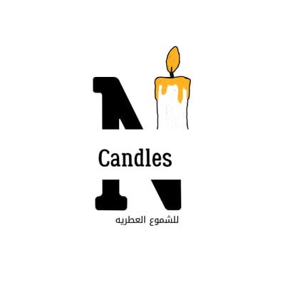N_candles logo