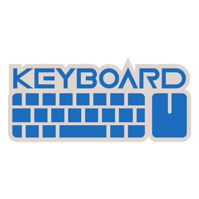 KEYBOARD logo