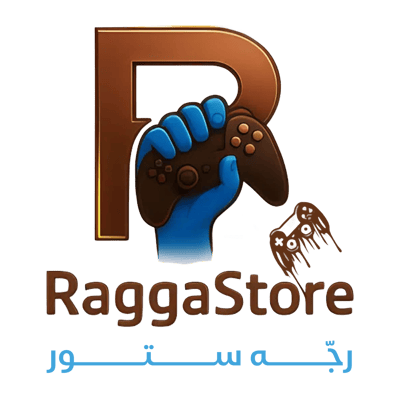 رَجّه ستور | Ragga Store logo