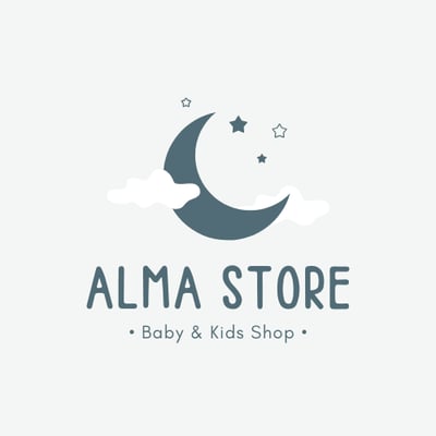 ألما | ALMA logo