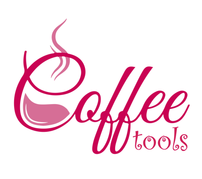COFFEE TOOLS logo
