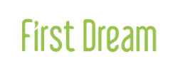 فرست دريم Logo
