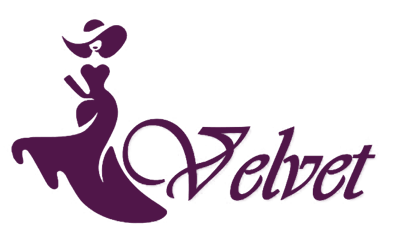 Velvet Dress logo