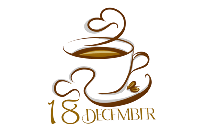 18December logo