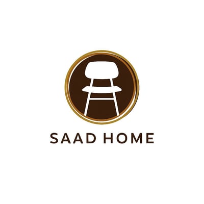 سعد هوم logo