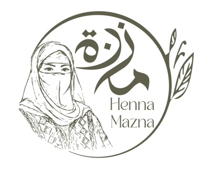 حناء مزنه