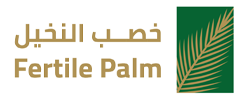 متجر خصب النخيل logo
