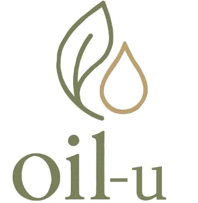 Oil-u logo