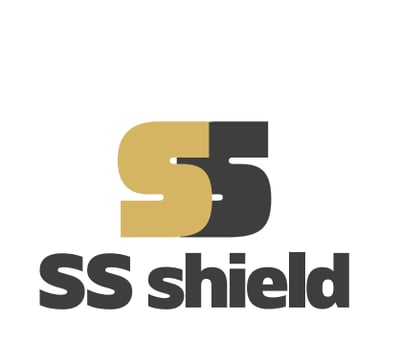 SS.Shield logo