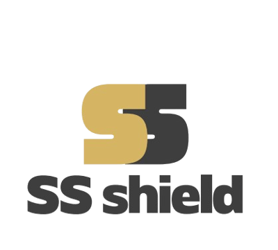 SS.Shield logo