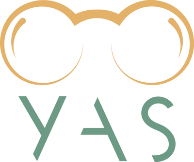 YAS logo