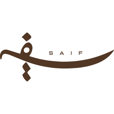 Saif Stor logo