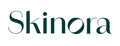 Skinora Logo