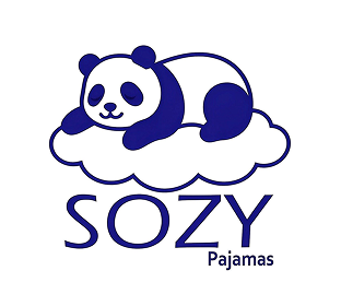 sozy pajamas logo