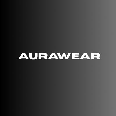 AURAWEAR logo