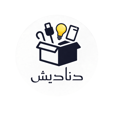 دناديش logo