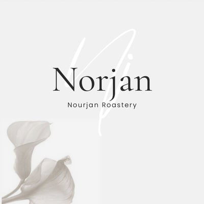 Logo of Norjan