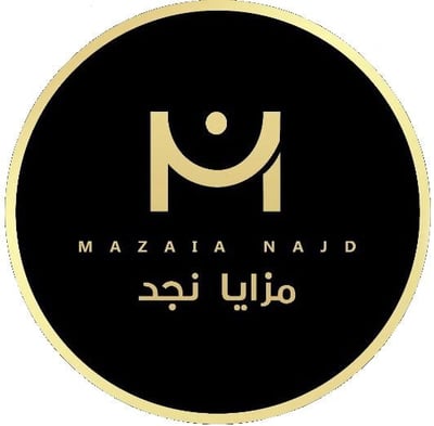 مزايا نجد logo