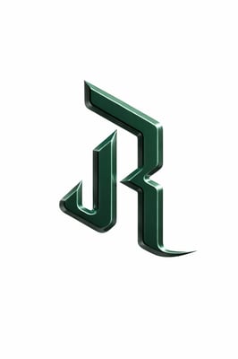 JR logo