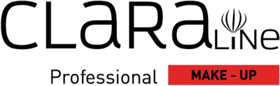 ClaraLine logo