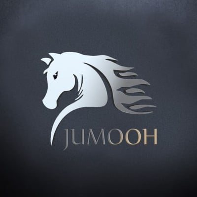 jumooh boutique logo