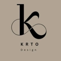 كرتو | Krto logo