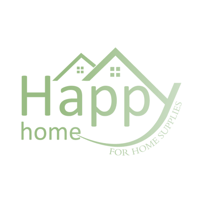 Happy home logo