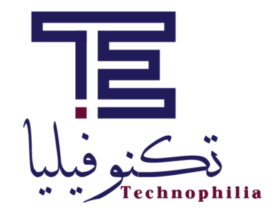 تكنوفيليا logo