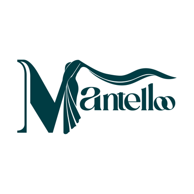 mantelloo logo