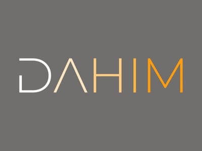 Dahim logo