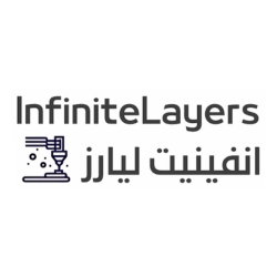 InfiniteLayersSA logo