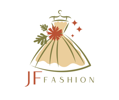 JF fashion logo