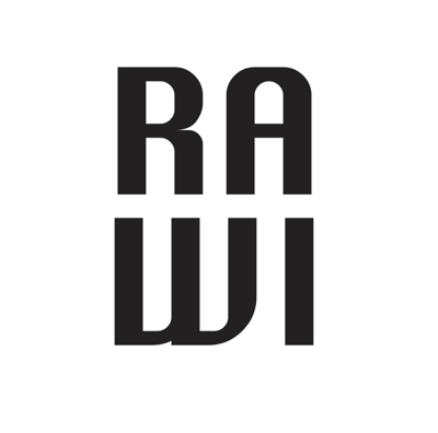 Rawi Studio logo