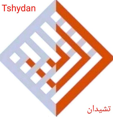 تشيدان logo